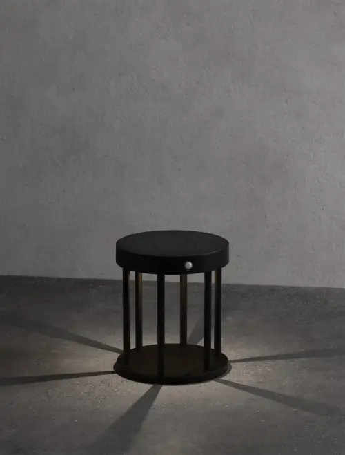 Záhradné svietidlo NOVA LUCE LED 1,7W 107lm 3000K IP65